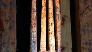 Выход воска, воскотопка без дыма и пара