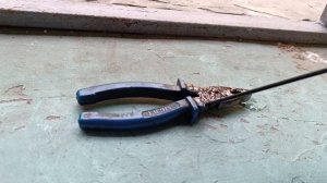 Убираем ржавчину с помощью жидкости Liqui-moly