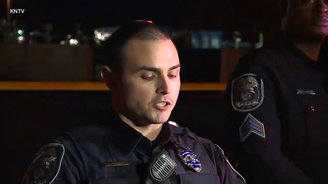 At least 9 dead in 'chaotic' traffic collision in Las Vegas смотреть онлайн