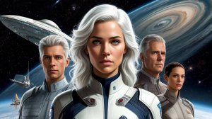 Арктурианцы, Галактическая Федерация. Послание людям Земли. "МЫ ОЧЕНЬ ПОХОЖИ -  ВСТРЕЧА ИЮНЬ 2025"