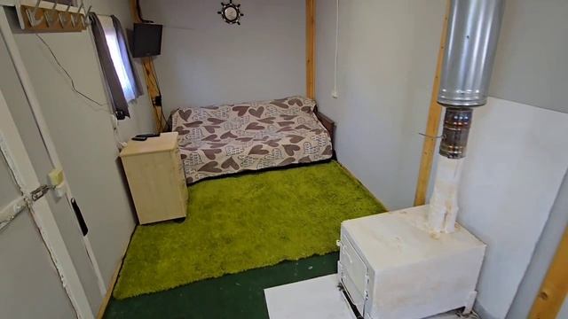 бытовка классная!