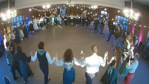 Джига Круговая