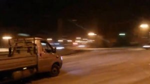 дрифт газель 2jz ge W58 mt  wmv