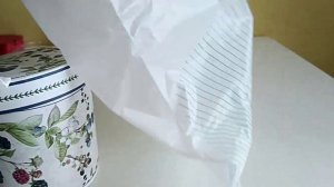 Приятная встреча! Стряпаю, готовлю. Купила подарок для Маши.