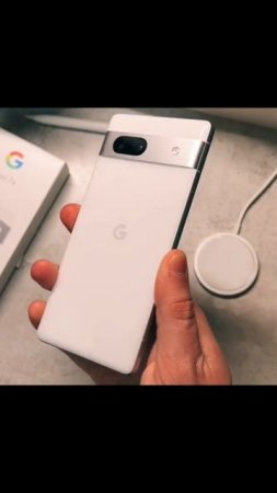 Это же Google Pixel📱