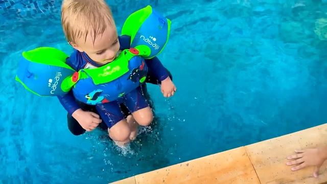 Transformamos nossa piscina em um PARQUE AQUÁTICO | Ft Jessica Sousa Jéssica Godar e Laurinha e H
