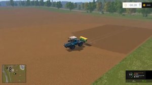 Farming Simulator 15 #21. Сенокос
