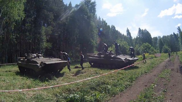 Гонка героев , 11 препятствие смотреть онлайн