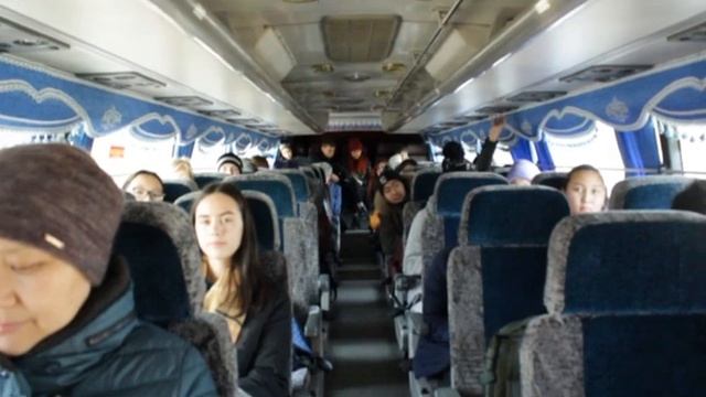 Кампус. Летопись дня. смотреть онлайн