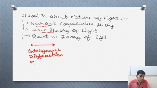 CBSE Class 10 | Physics | Chapter 10 | Light | Part -1 | Introduction | In english