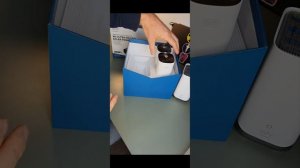 eufy Homebase S330 & eufyCam3 unboxing