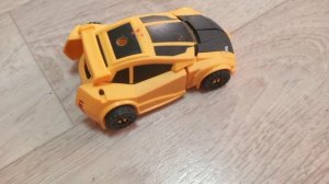 Трансформеры сериал