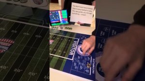 Best Tabletop Football Game of All Time