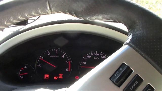 Ниссан Патфайндер 3,0 дизель. Обзор автомобиля. Отличия от аналогичного авто с двигателем 2,5 смотреть онлайн