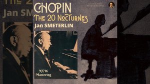 Chopin: Nocturne No.15 in F minor, Op. 55 No.1