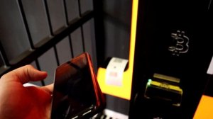 Как Купить Продать Криптовалюту в Польше без КУС на Наличные $ через Биткоин Автомат (подробно)