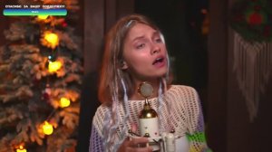 Саша Капустина - Улетай на крыльях ветра