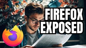 Is Firefox Becoming a Privacy Nightmare? New  of Use Exposed!