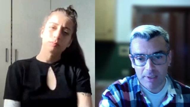 La Dominazione Di Silvia Soprano