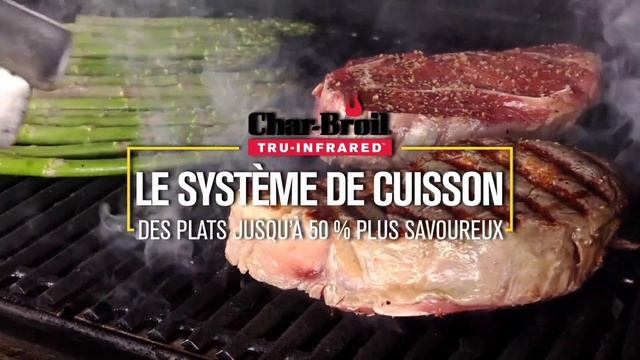 LES MEILLEURS BARBECUES À GAZ - COMPARATIF смотреть онлайн