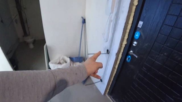 КАК МОЖНО ДЕЛАТЬ ЭЛЕКТРИКУ В КВАРТИРЕ