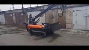 Сваекрут Витязь-6300-Г
