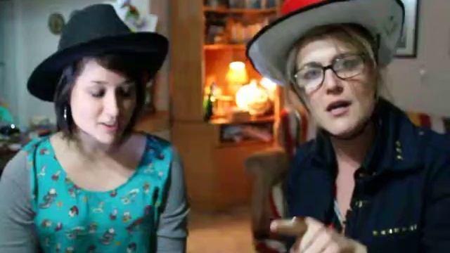 Primera invitada de Fio en Cable.. смотреть онлайн