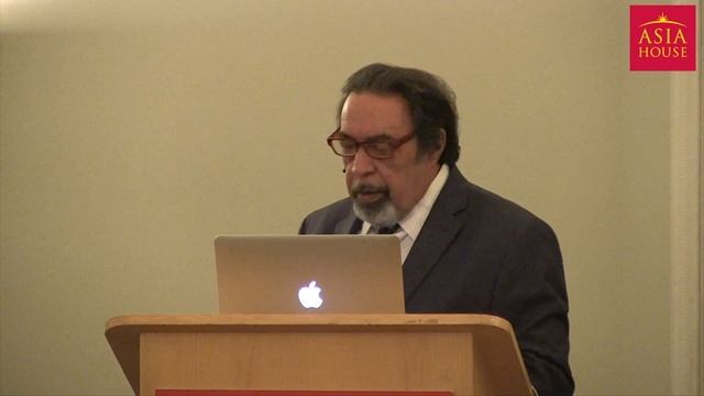 Hamid Naweed: Afghan Lapis Lazuli and the Shrines of Power смотреть онлайн