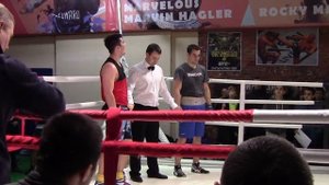 3 Атаджанов Руслан Ударник vs Цикин Алексей МГФСО Ударник результат