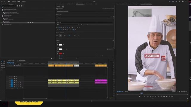 ADOBE PREMIERE BETA смотреть онлайн