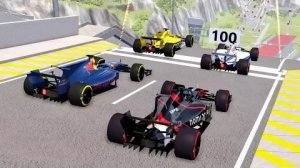 Гонки машинок | Мультфильмы для детей топ 2025 | #667