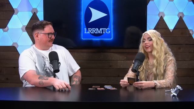 Lord of the Rings Set Booster w/Wheeler & ZBexx || Crack-a-Pack - June 17, 2023