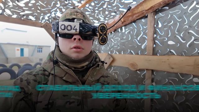 Присоединяйся к СВОим! смотреть онлайн