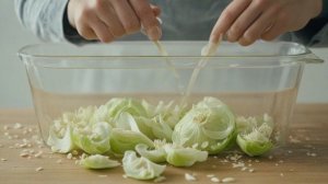 В чём замачивать семена перед посевом - Советы огородные