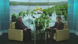 Беседы с батюшкой. Протоиерей Максим Кравченко. 31 марта 2025