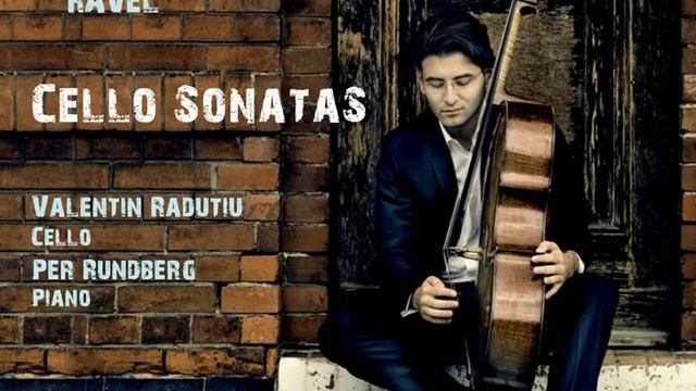 Cello Sonata: III. Allegro смотреть онлайн