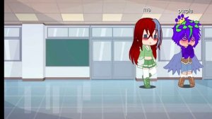 green x purple gacha 1/2