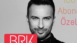 Tarkan - Biz Nereye (remastered)