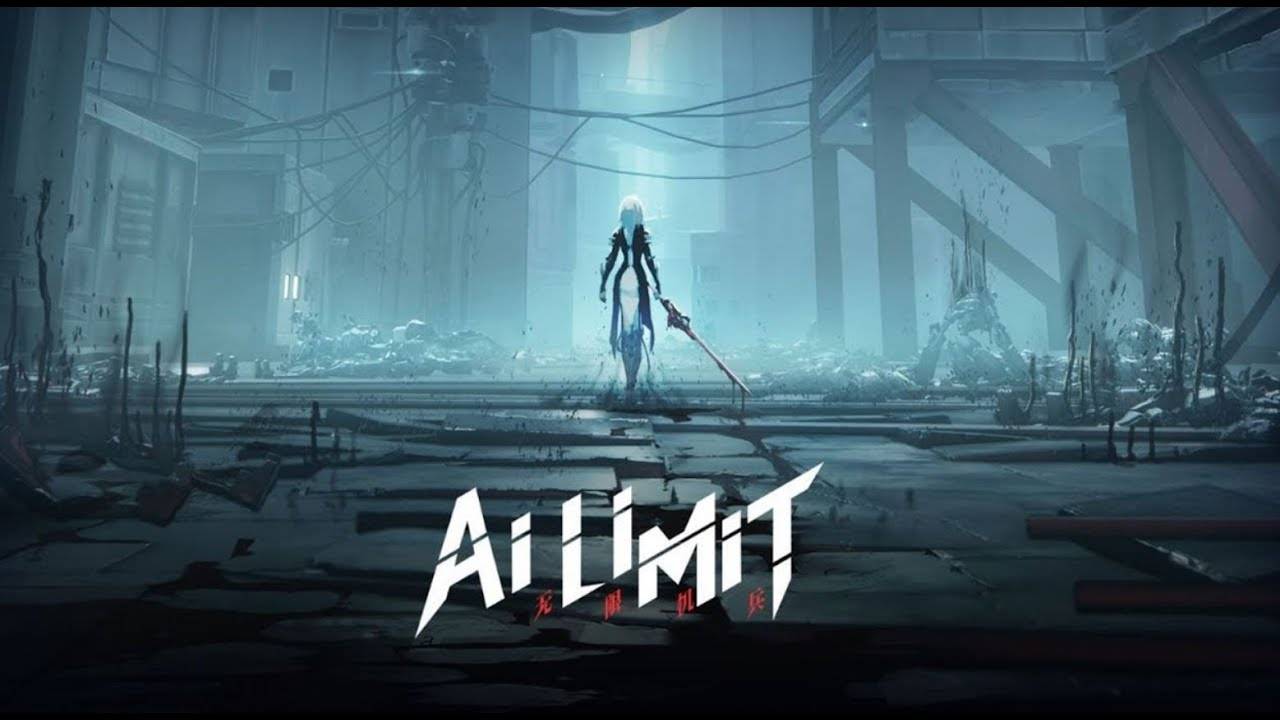 AL LIMIT#5