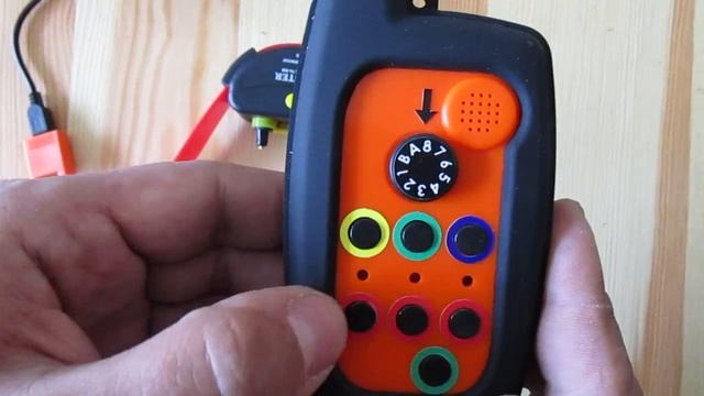 DTR-2000 Model 2017 смотреть онлайн