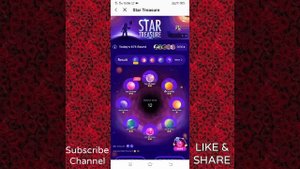 StarMaker || Star Treasure || How To Win Star Treasure || How To play Star Treasure || Win Tricks