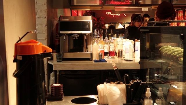 Мартовская неделя: Спокойные будни, Дом, Друзья и Новый опыт смотреть онлайн