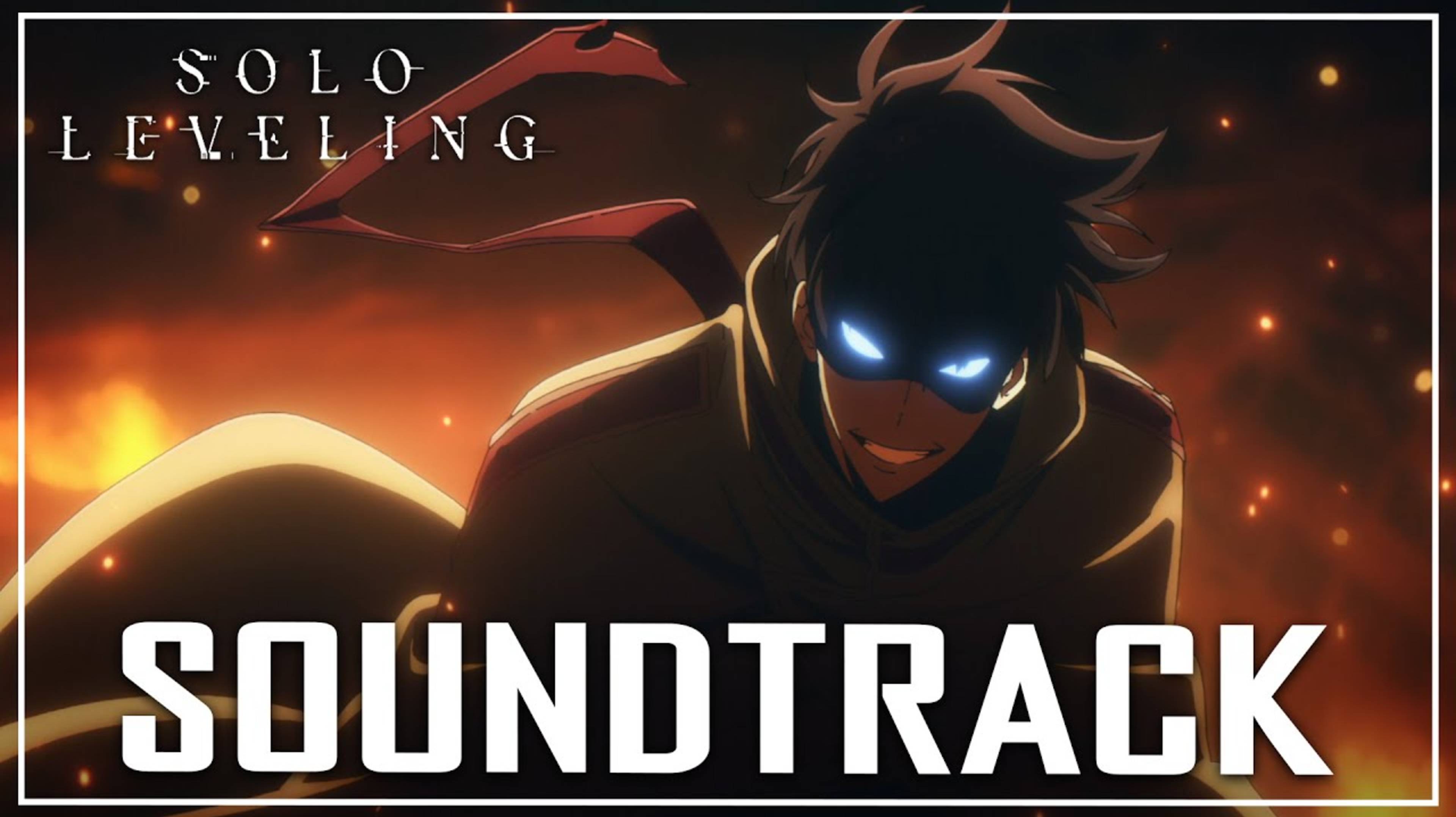 4eVR - Инструментальная Версия | Solo Leveling 2 сезон | Кавер OST (Только я левел ап) смотреть онлайн