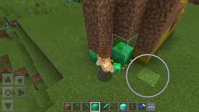 Почему житель на меня так злится?