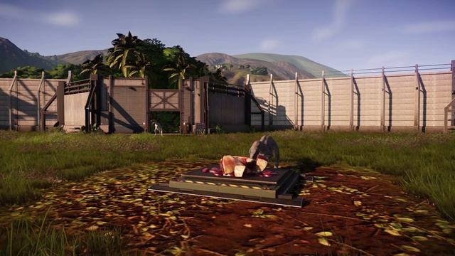 FOUR NEW MOD SPECIES! Gigantoraptor Gojirasaurus Nanotyrannus! | Jurassic World Evolution Mods PC