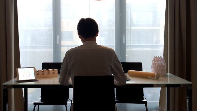 Musique productive d'un Architecte | Work With an Architect смотреть онлайн