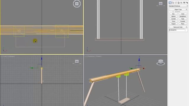 3dsmax Mass Fx смотреть онлайн