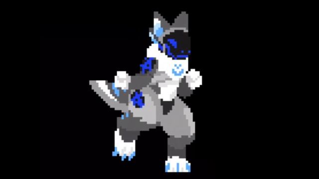 polish cow (but it’s a furry) смотреть онлайн