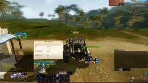 ArcheAge// ОБЗОР ВНЕДОРОЖНИКА СТРАДАР (Коллекция)