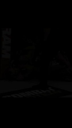 UFC.
